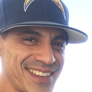 Meet your Posher, Johnny